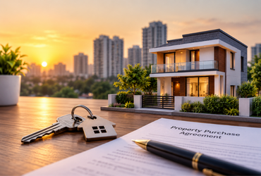 A Complete Guide to Buying Property in India A Complete Guide to Buying Property in India