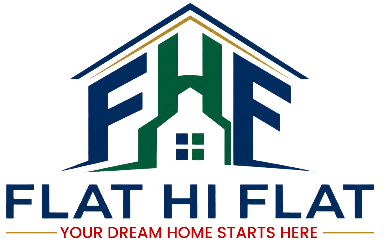 Flat Hi Flat